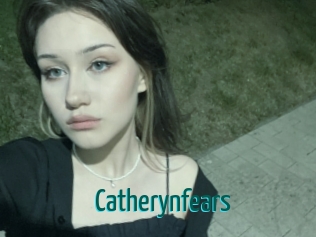 Catherynfears