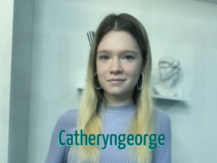 Catheryngeorge