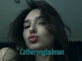 Catheryngladman