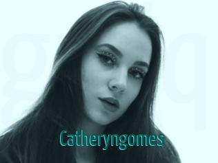 Catheryngomes