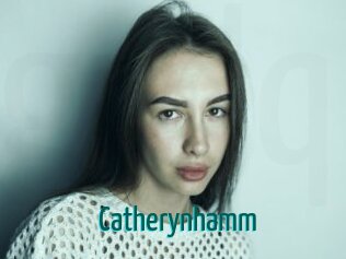 Catherynhamm