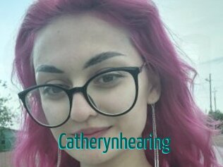 Catherynhearing