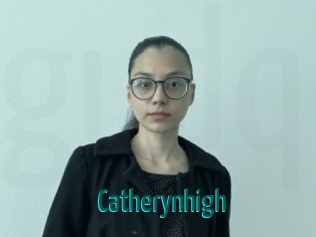 Catherynhigh