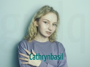 Cathrynbasil