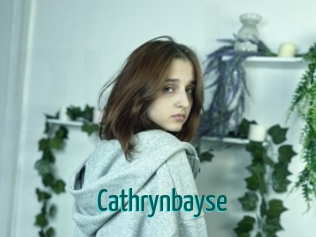 Cathrynbayse