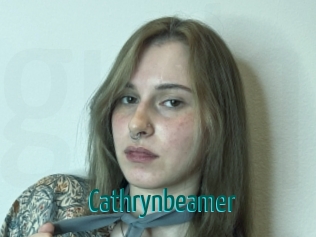 Cathrynbeamer