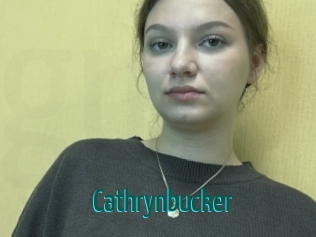 Cathrynbucker
