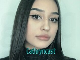 Cathryncast