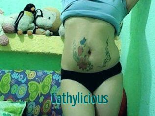 Cathylicious