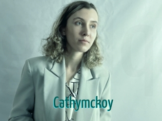 Cathymckoy