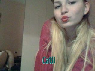 Catii