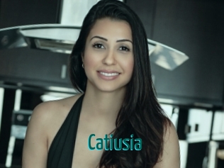 Catiusia