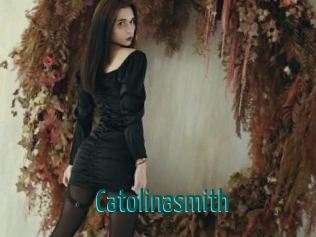 Catolinasmith