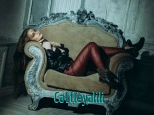 Cattleyalili