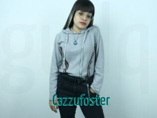 Cazzufoster