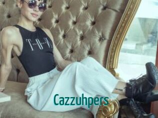 Cazzuhpers