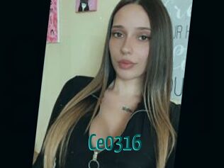 Ce0316