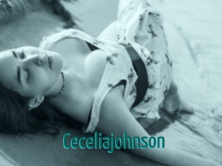 Ceceliajohnson