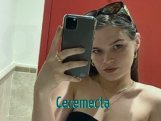 Cecemecta