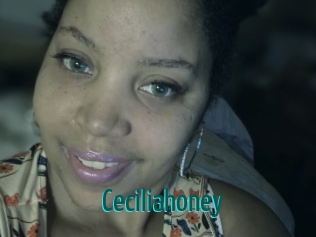 Ceciliahoney
