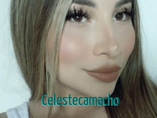 Celestecamacho