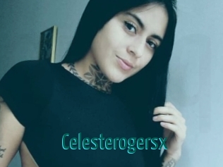 Celesterogersx