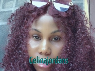 Celinajordans