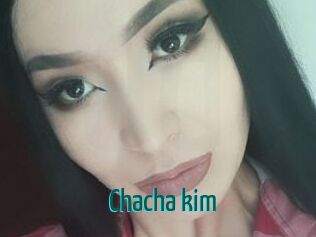 Chacha_kim