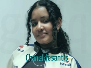 Chaneldesantis
