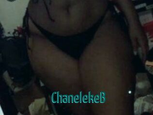 ChanelekeB