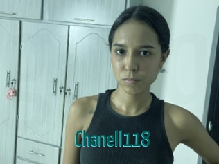 Chanell118