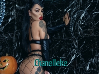 Chanelleke