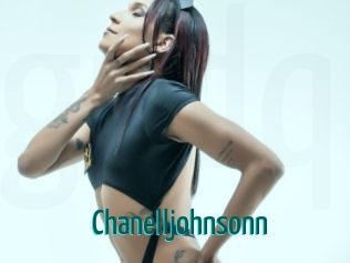 chanelljohnsonn Guide du Queutard