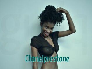 Chanelprestone