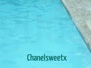 Chanelsweetx