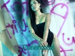 Chanemontiel