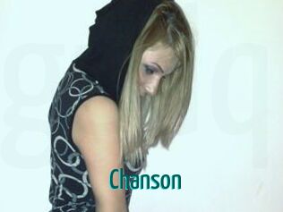 Chanson