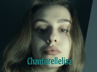 Chanterellelisa