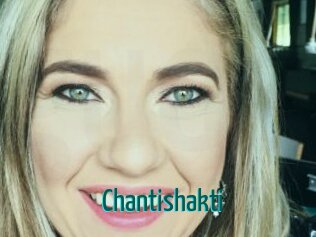 Chantishakti