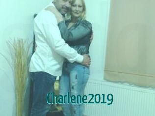 Charlene2019