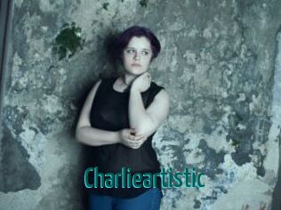 charlieartistic Guide du Queutard