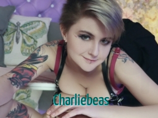 Charliebeas