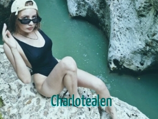 Charlotealen