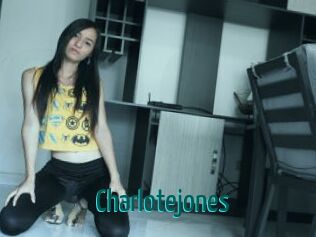 Charlotejones