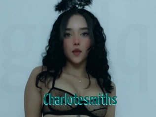 Charlotesmiths