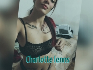 Charlotte_lenns