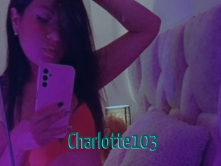 Charlotte103