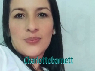 Charlottebarnett