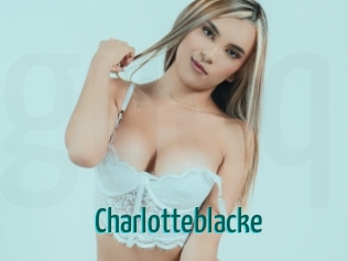 Charlotteblacke