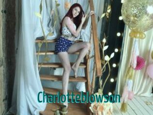 charlotteblowson Guide du Queutard